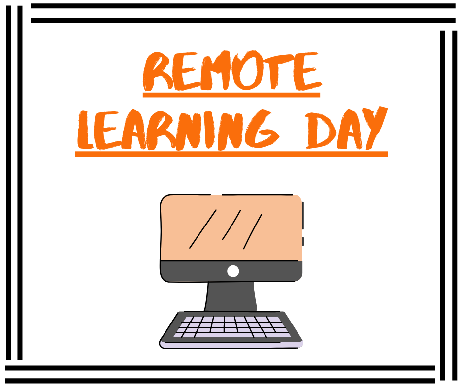 remote learning